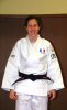 ALINE VIVE-STOLTZ, Ceinture Noire 4 DAN, Professeure de Judo- jujitsu D.E.