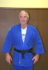 GILBERT WALTER, Ceinture Noire 5 DAN, Professeur de Judo - Jujitsu D.E.